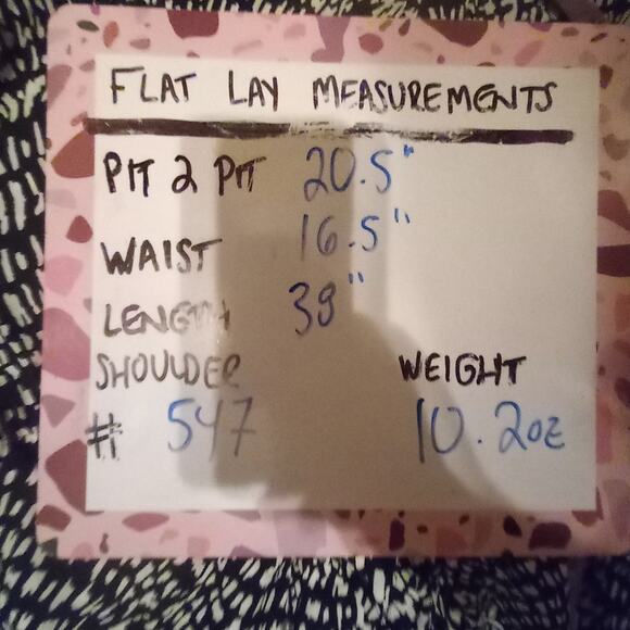 MOSSIMO Geometric Animal Print Dress Sz Large Collared Sleeveless Indie Festival - Picture 8 of 11